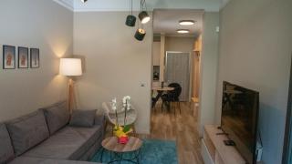 Луксозно студио One Place in Sofia A3 - Лозенец - Sofia - 0