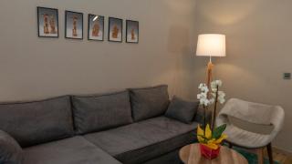 Луксозно студио One Place in Sofia A3 - Лозенец - Sofia - 6