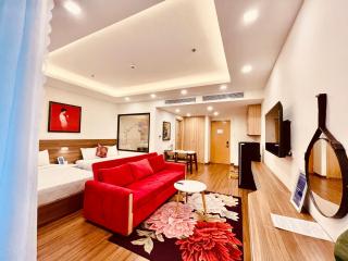 FLC SEA TOWER - 4 SEASONS Apartment - 1