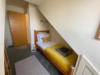 Caldey View- a beautiful flat in the heart ofTenby - Tenby - 1