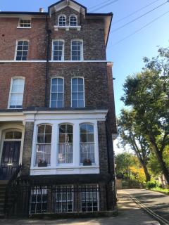 Abbotts Mews Apartment York City Centre - 9