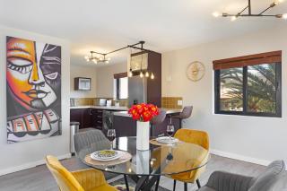 Knightsbridge Terrace - 4