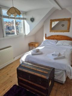 Endeavour Cottage - A Wonderful Whitby Holiday - Whitby - 9