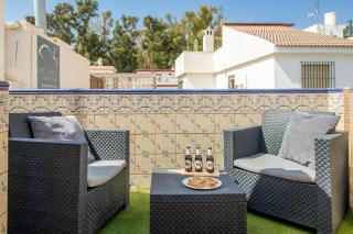 C2 - Seaside Pedregalejo 3 Bedrooms Apartment - Málaga - 8