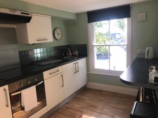 Abbotts Mews Apartment York City Centre - 6