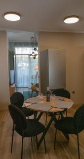Луксозно студио One Place in Sofia A3 - Лозенец - Sofia - 4