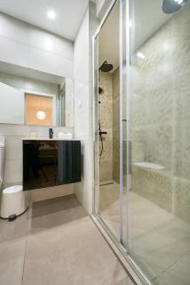 Charming Apartment in Historic Center - Lissabon - 4
