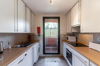 Duplex apartment Estepona - 2