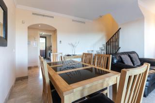 Duplex apartment Estepona - 3