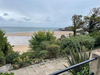 Newton Croft Tenby overlooking North Beach - Tenby - 9