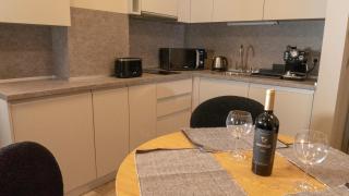 Луксозно студио One Place in Sofia A3 - Лозенец - Sofia - 3