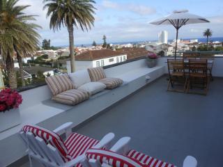 Rooftop Apartment - Ponta Delgada - 0