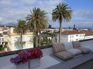 Rooftop Apartment - Ponta Delgada - 9