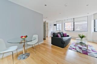 Red Lion Court by City2Stay - London - 9