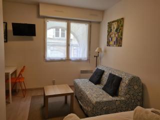 Studio centre de Bordeaux - 6