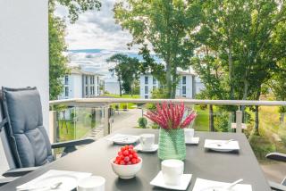 Apartment "Sonnendeck" - Haffresidenz - Zirchow - 5