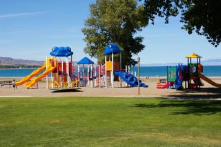 Multi Resorts at Bear Lake - Garden City - 4
