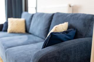 Aleda Tower, 14 floor, balkon - 5