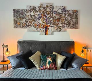 BACARDI Lungomare - Modern apartment near the sea - 9