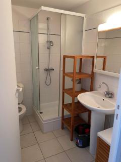 2 pièces avec parking en Coeur de Ville - Appartement lumineux et calme - La Rochelle - 3