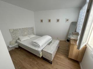2 pièces avec parking en Coeur de Ville - Appartement lumineux et calme - La Rochelle - 6