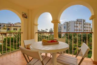 Delfines del Puerto by Aguilarent - 0