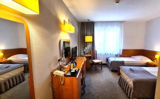 Hotel Malinowski Economy - 7