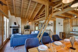 Chalet Bellevue - 1