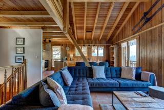 Chalet Bellevue - La Tzoumaz - 6