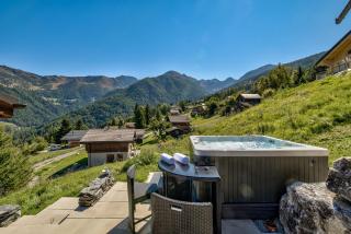 Chalet Bellevue - La Tzoumaz - 7