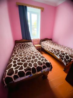 Guesthouse Ailama - Ushguli - 7