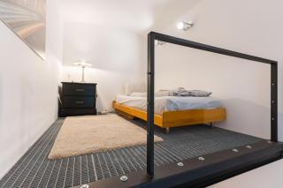 Z38 Downtown Loft - Budapest - 6