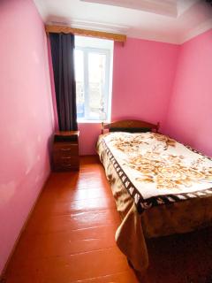Guesthouse Ailama - Ushguli - 3