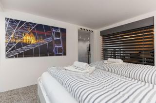 Z38 Downtown Loft - Budapest - 2