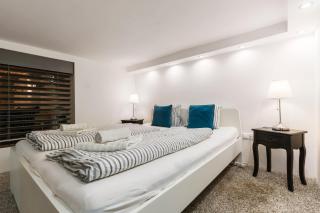 Z38 Downtown Loft - Budapest - 3
