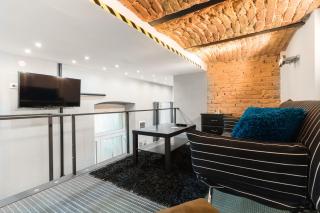 Z38 Downtown Loft - Budapest - 4