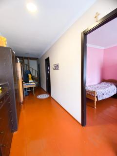 Guesthouse Ailama - Ushguli - 4