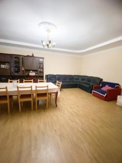 Guesthouse Ailama - Ushguli - 6