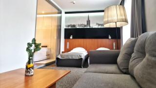 Hotel Malinowski Economy - 1
