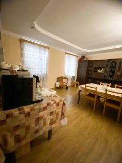 Guesthouse Ailama - Ushguli - 5