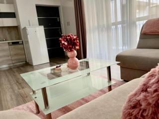 SunSuite Szeged - Szeged - 1