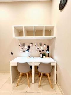 FARIDZ Homestay at Myra Saujana - 3