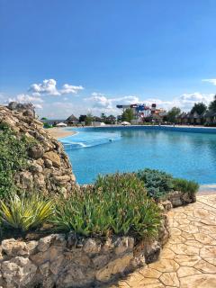 S Club Resort Hotel Aqua Park and Spa - Belgrado - 2