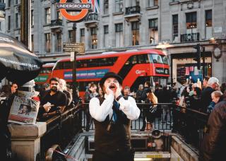 Stay at Piccadilly - Londra - 0