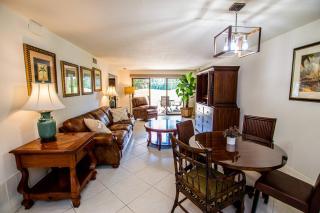 Newly Listed 20 percent off Golf and Tennis Community Golf Grandeur Corner Unit 16th Green - 2
