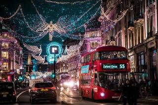 Stay at Piccadilly - Londra - 6
