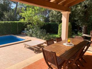Villa Nispero - Sa Pobla - 3