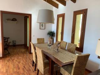 Villa Nispero - Sa Pobla - 1