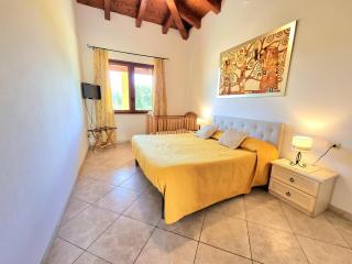Saludi&Trigu - Rural Apartments - Iglesias - 1