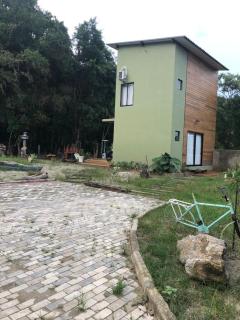 casa natureza Mariscal - Bombinhas - 9